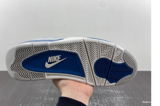 FV5029-141 FV5029-141 399 Blue"  Jordan "Military 4 Air HighQuality 0623